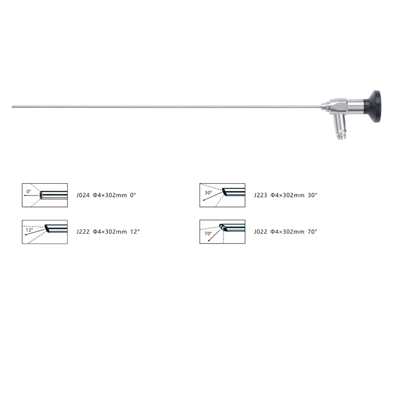 J023宫腔镜/J022膀胱碎石镜/J222电切镜/J223电切镜