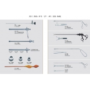 直肠乙状结肠镜手术器械（乙A)