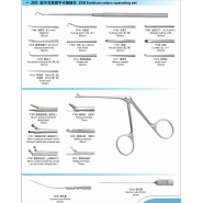 ZEB型中耳显微手术器械包
